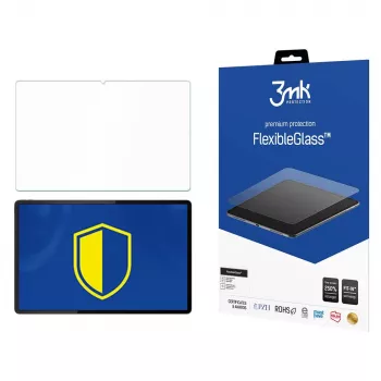 3MK PROTECTION Lenovo Tab Extreme - do 15 3mk FlexibleGlass ochranná fólia displeja