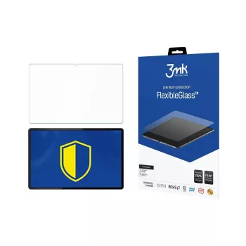 3MK PROTECTION Lenovo Tab Extreme - do 15 3mk FlexibleGlass ochranná fólia displeja