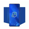3MK SilverProtection+ antimikrobiálna ochranná fólia displeja pre Oppo Find N2 Flip