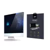 3MK Privacy 2-Way Lenovo ThinkVision P24h-2L (bez lepidla)