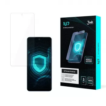 3MK PROTECTION 3MK Folia 1UP Gaming ochranná fólia displeja pre Xiaomi Redmi 12 (balenie 3 ks)