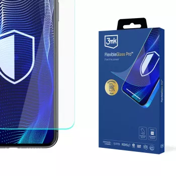 3MK PROTECTION MyPhone Hammer Energy 18x9 - 3mk FlexibleGlass Pro ochranná fólia displeja