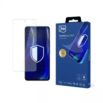 3MK PROTECTION Vivo Y100 5G - 3mk FlexibleGlass Pro hybridná sklenená ochranná fólia displeja