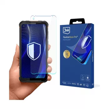 3MK PROTECTION Kruger&Matz Drive 10 - 3mk FlexibleGlass Pro ochranná fólia displeja