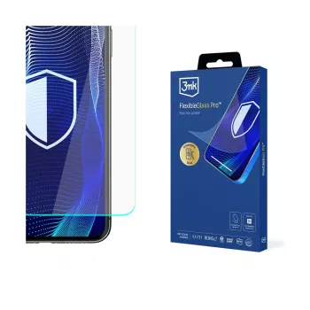3MK PROTECTION Kruger&Matz Eagle 702 FlexibleGlass Pro ochranná fólia displeja (do 8,3 palca)