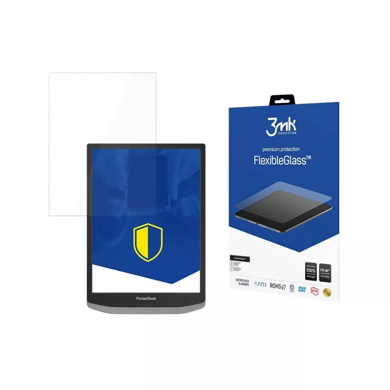 3MK PROTECTION PocketBook Inkpad X Pro - do 11 3mk FlexibleGlass