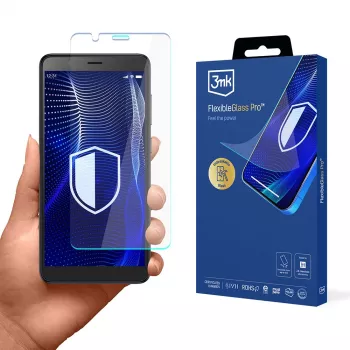 3MK PROTECTION Doogee T30S FlexibleGlass Pro ochranná fólia displeja