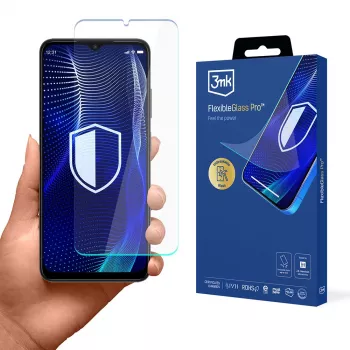 3MK PROTECTION Nubia Neo 5G FlexibleGlass Pro ochranná fólia displeja