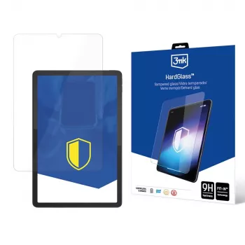 3MK HardGlass ochrana displeja pre Lenovo Tab M9 - tvrdené sklo 9H