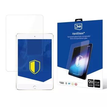 3MK PROTECTION Apple iPad mini 4/5 - do 8.3 3mk HardGlass
