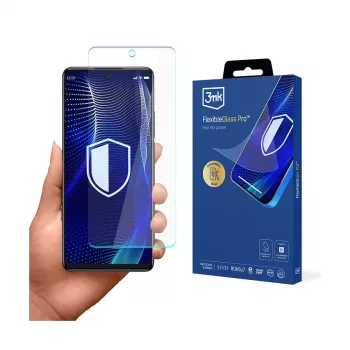 3MK PROTECTION TCL 50 SE FlexibleGlass Pro ochranná fólia displeja