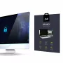 3MK PROTECTION Dell E2223HV Privacy Filter 2-smerný bez lepidla 21,5 palca