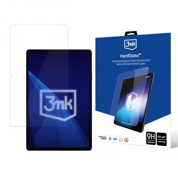 3MK PROTECTION Samsung Galaxy Tab S9+ HardGlass ochranná fólia displeja z tvrdeného skla