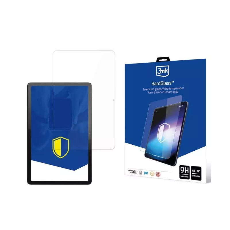 3MK PROTECTION Lenovo Tab P11 Pro Gen 2 HardGlass ochranná fólia displeja