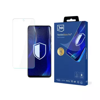 3MK PROTECTION Motorola Moto G04s - 3mk FlexibleGlass Pro ochranná fólia displeja