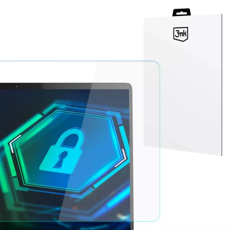 3MK PROTECTION Lenovo ThinkVision P24h-30 súkromný filter 2-smerný (s lepidlom)