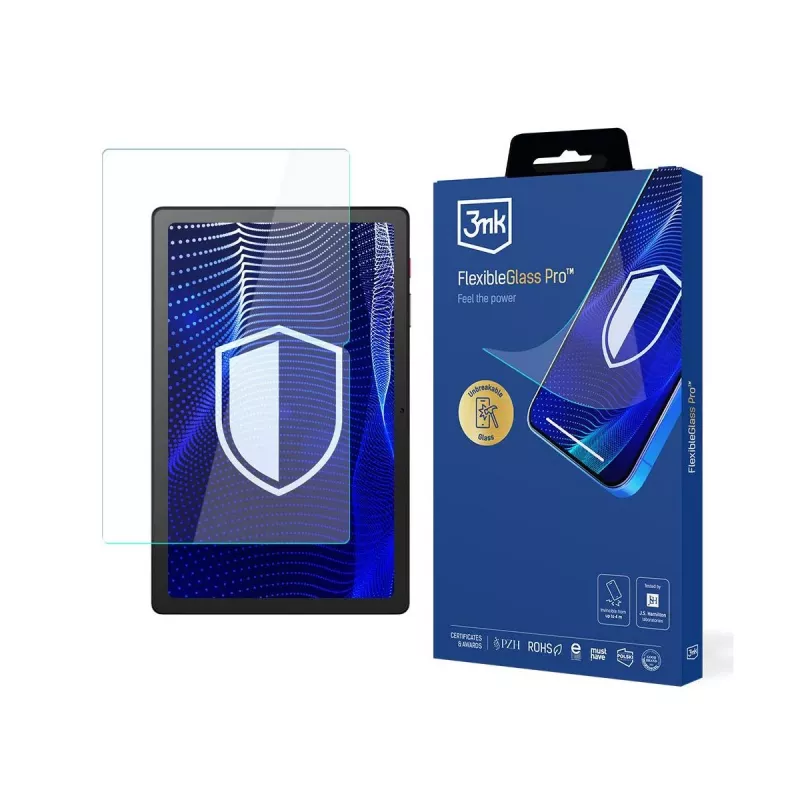 3MK PROTECTION T-Tablet 5G - do 11 3mk FlexibleGlass Pro