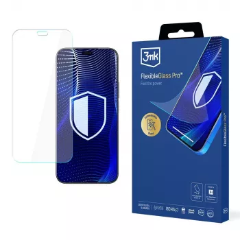 3MK PROTECTION Honor X8B - 3mk FlexibleGlass Pro ochranná fólia displeja