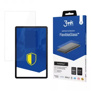 3MK PROTECTION Blackview Mega 1 FlexibleGlass ochranná fólia displeja (11,5