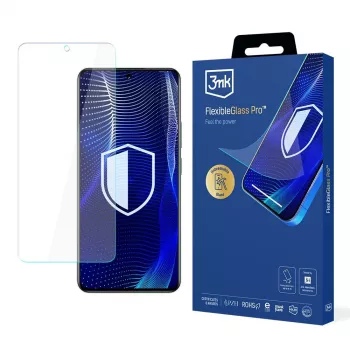 3MK PROTECTION Realme 12+ 5G FlexibleGlass Pro ochranná fólia displeja