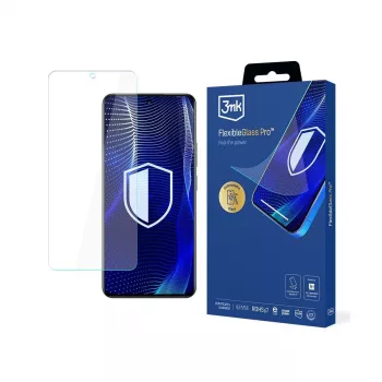 3MK PROTECTION Realme 12+ 5G FlexibleGlass Pro ochranná fólia displeja