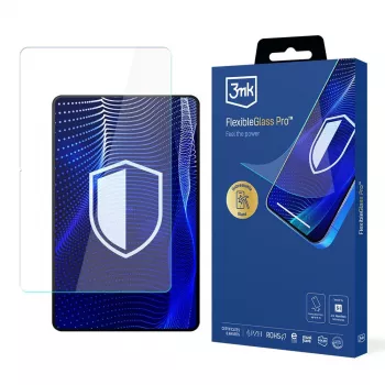3MK PROTECTION Oukitel OT5 Hybrid Glass ochranná fólia displeja (FlexibleGlass Pro)