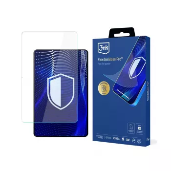 3MK PROTECTION Oukitel OT5 Hybrid Glass ochranná fólia displeja (FlexibleGlass Pro)