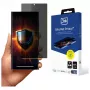 Samsung Galaxy S23 Ultra - 3mk Silky Matt súkromná ochranná fólia displeja