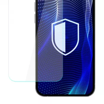 3MK PROTECTION FlexibleGlass Pro Hybrid ochranná fólia displeja pre Samsung Galaxy Tab Active 5 (8,0