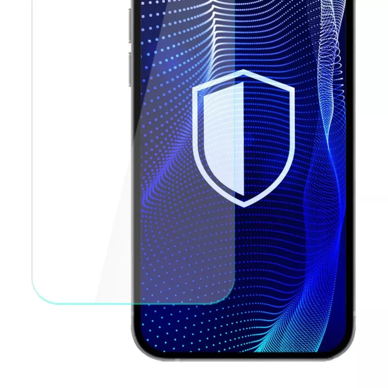 3MK PROTECTION FlexibleGlass Pro Hybrid ochranná fólia displeja pre Samsung Galaxy Tab Active 5 (8,0
