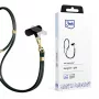 Šnúrka na telefón 3mk EasyClip Elite, Evergreen Gold