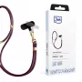 3MK PROTECTION Príslušenstvo Mulberry (gold) - 3mk EasyClip Elite