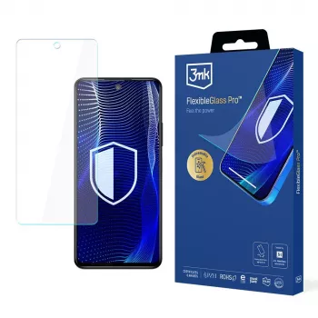 3MK PROTECTION Kruger & Matz Live 11 FlexibleGlass Pro ochranná fólia displeja
