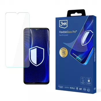 3MK PROTECTION Kruger&Matz Flow 11 - 3mk FlexibleGlass Pro ochranná fólia displeja