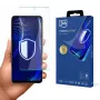 3MK PROTECTION HMD Pulse+ - 3mk FlexibleGlass Pro Hybrid ochranná fólia displeja