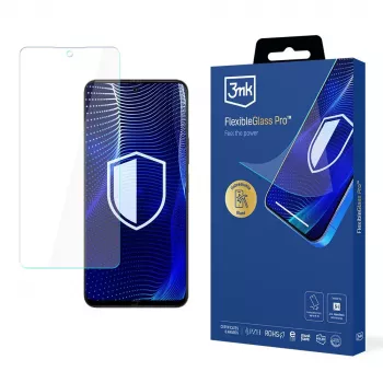 3MK PROTECTION IQOO Z9X 5G FlexibleGlass Pro ochranná fólia displeja