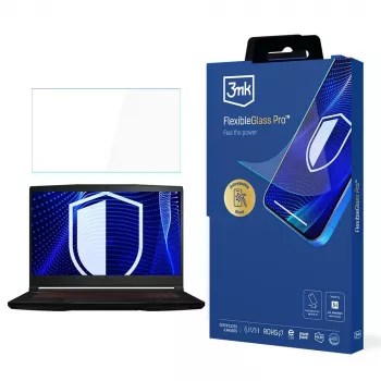 3MK PROTECTION MSI Thin GF63 17,3