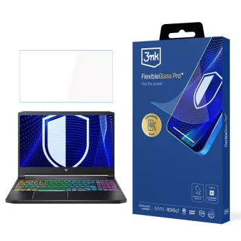3MK PROTECTION Acer Predator Triton 300 - do 17
