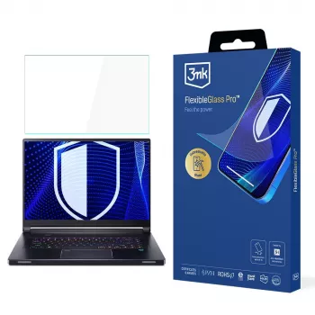 3MK PROTECTION Acer Predator Triton 17X - do 19 3mk FlexibleGlass Pro