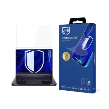 3MK PROTECTION Acer Predator Triton 17X - do 19 3mk FlexibleGlass Pro