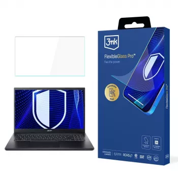3MK PROTECTION Acer Aspire 7 - do 17 3mk FlexibleGlass Pro ochranná fólia displeja