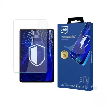 3MK PROTECTION FlexibleGlass Pro ochranná fólia displeja pre Xiaomi Pad 6 Max 14