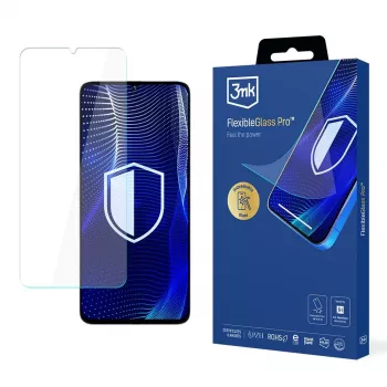 3MK PROTECTION Umidigi G9 5G – 3mk FlexibleGlass Pro