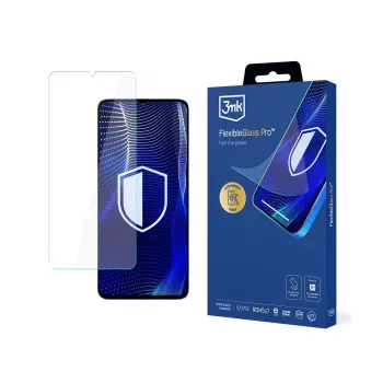 3MK PROTECTION Umidigi G9 5G – 3mk FlexibleGlass Pro