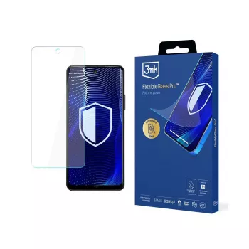 3MK PROTECTION FlexibleGlass Pro ochrana displeja pre BLU Bold K10