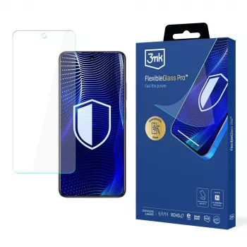 3MK PROTECTION Infinix Smart 8 FlexibleGlass Pro ochranná fólia displeja