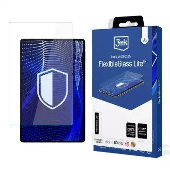 3MK PROTECTION N-one NPad X FlexibleGlass Pro ochranná fólia displeja - do 13 palcov