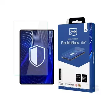 3MK PROTECTION N-one NPad X FlexibleGlass Pro ochranná fólia displeja - do 13 palcov
