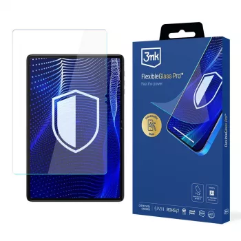 3MK PROTECTION N-one NPad Q - do 13 3mk FlexibleGlass Pro ochranná fólia displeja