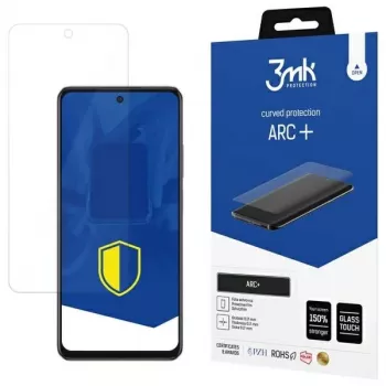Oppo A60 - 3mk ARC+ ochranná fólia displeja